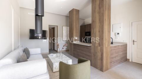 Foto 3 de Apartamento en venta en Carrera de San Jerónimo, Sol,  Madrid Capital