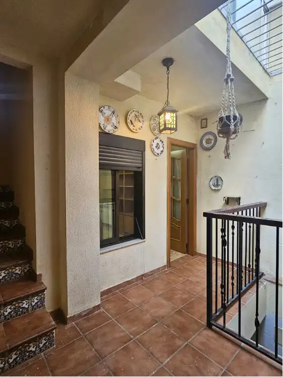 Casa pareada en venta en Carrer Camí Real, imagen 32