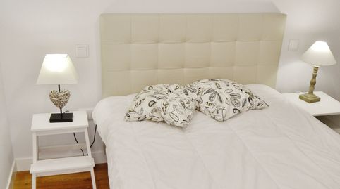 Photo 3 of Attic for rent in Calle de Evaristo San Miguel, Argüelles, Madrid Capital