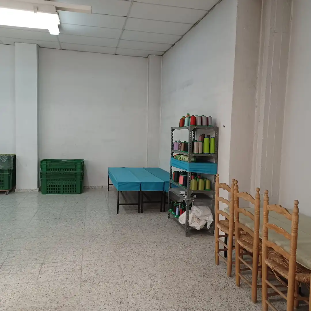 Geschaftsraum zum Verkauf in Talavera de la Reina