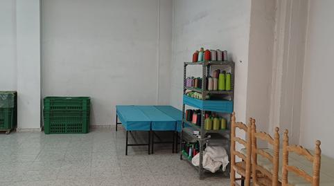 Photo 5 of Premises for sale in Calle Emilio Planchuelo, 9, El Pilar - La Estación, Talavera de la Reina