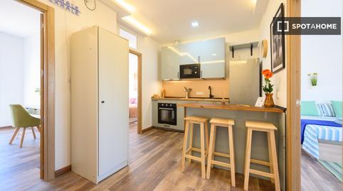 Photo 4 of Apartment to share in Tres Olivos - Valverde, Madrid