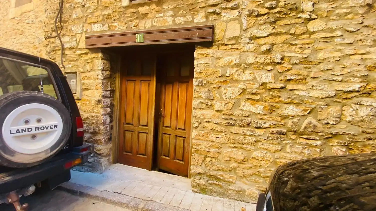 Casa o xalet en venda en Mosqueruela amb Terrassa i Traster
