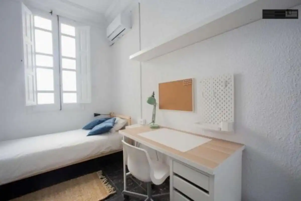 Room in El Pla del Remei