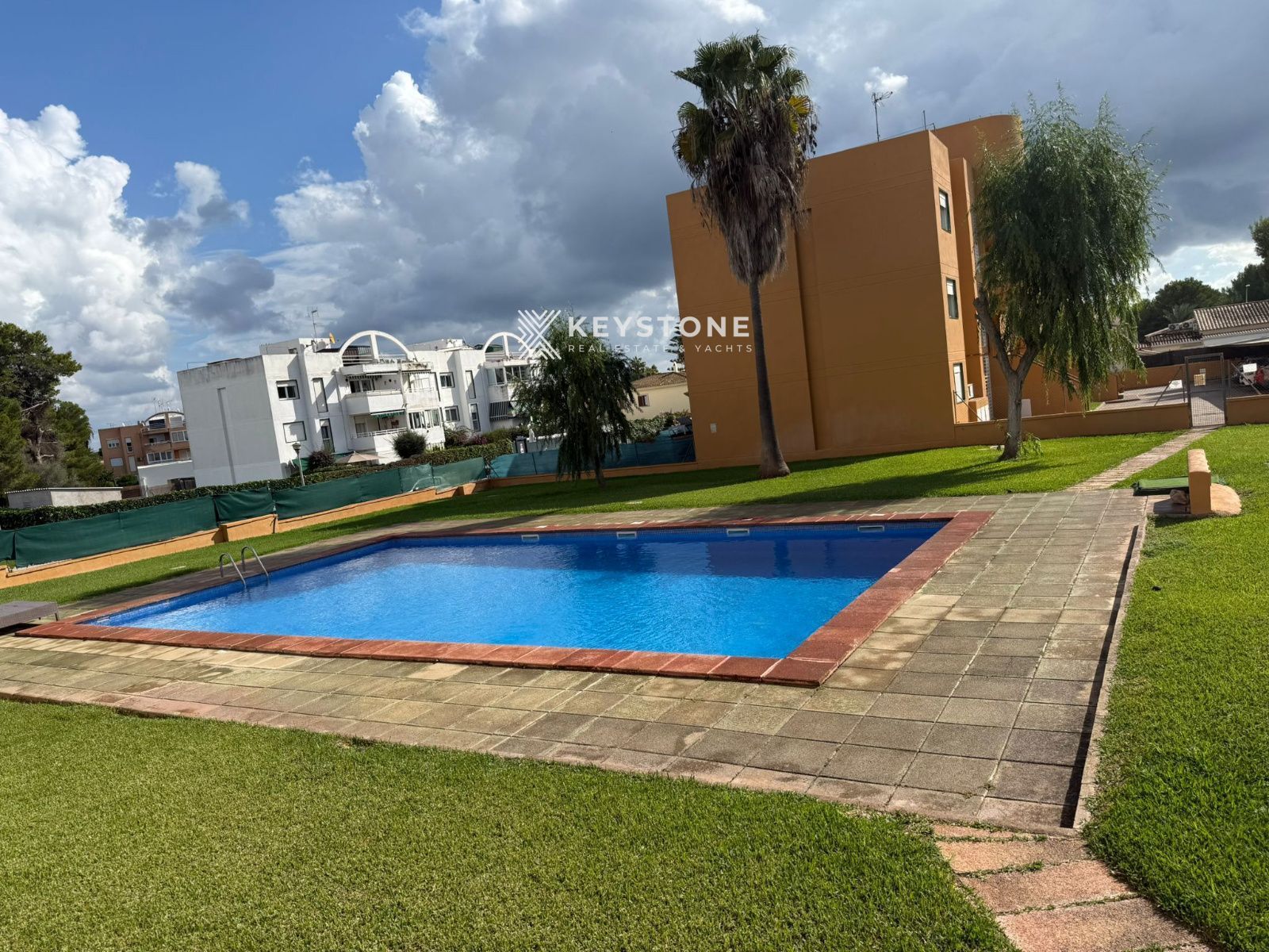 Piscina de Pis en venda en Sant Llorenç des Cardassar amb Aire condicionat, Piscina i Piscina comunitària