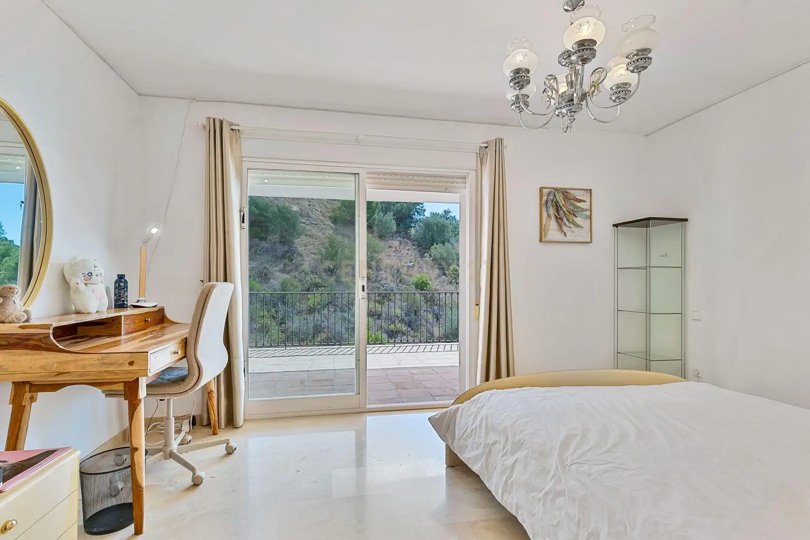 Maison avec piscine à vendre à C.º de los Ríos, 70, 29650 Mijas, Málaga, Spain, imagen 18