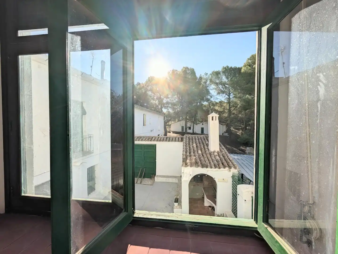 Casa rústica en venda a Ibi, imagen 14