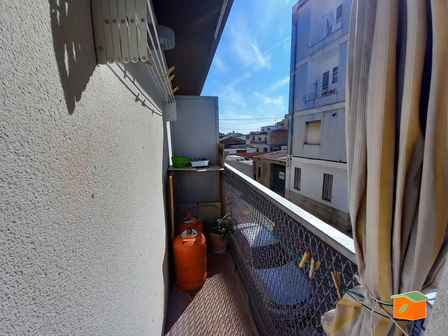 Flat with terrace for sale in Santa Bàrbara, imagen 15