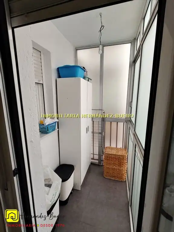 Wohnung mit Terrasse zur Miete in Centro, imagen 39