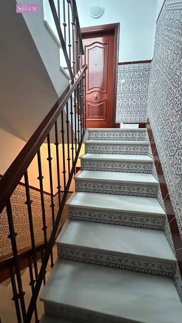 Apartament en venda en Conil de la Frontera amb Aire condicionat, Calefacció i Terrassa
