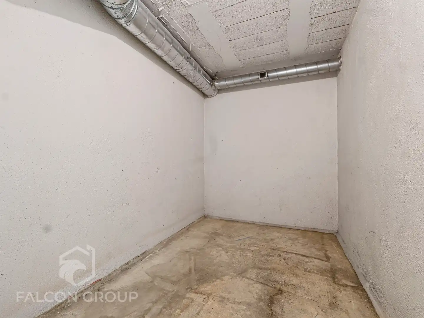 Piso en venta en Vilanova i la Geltrú con Trastero y Balcón