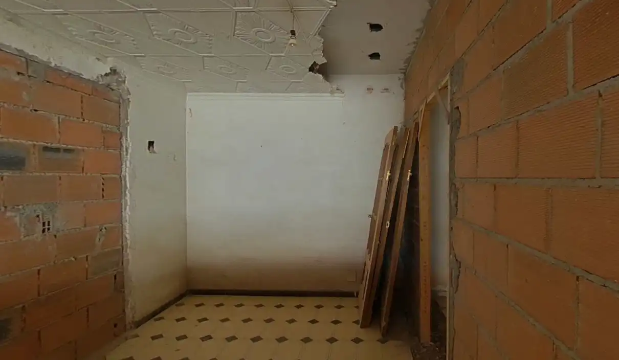 Piso en venta en Berja, Almería