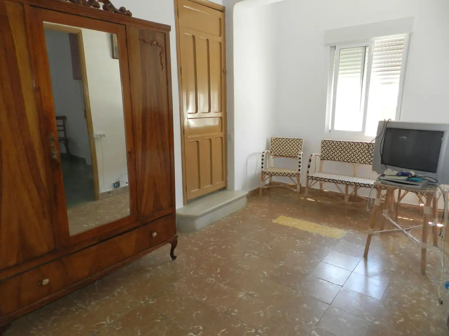 Casa o chalet en venta en Jabalquinto con Aire acondicionado, Calefacción y Trastero