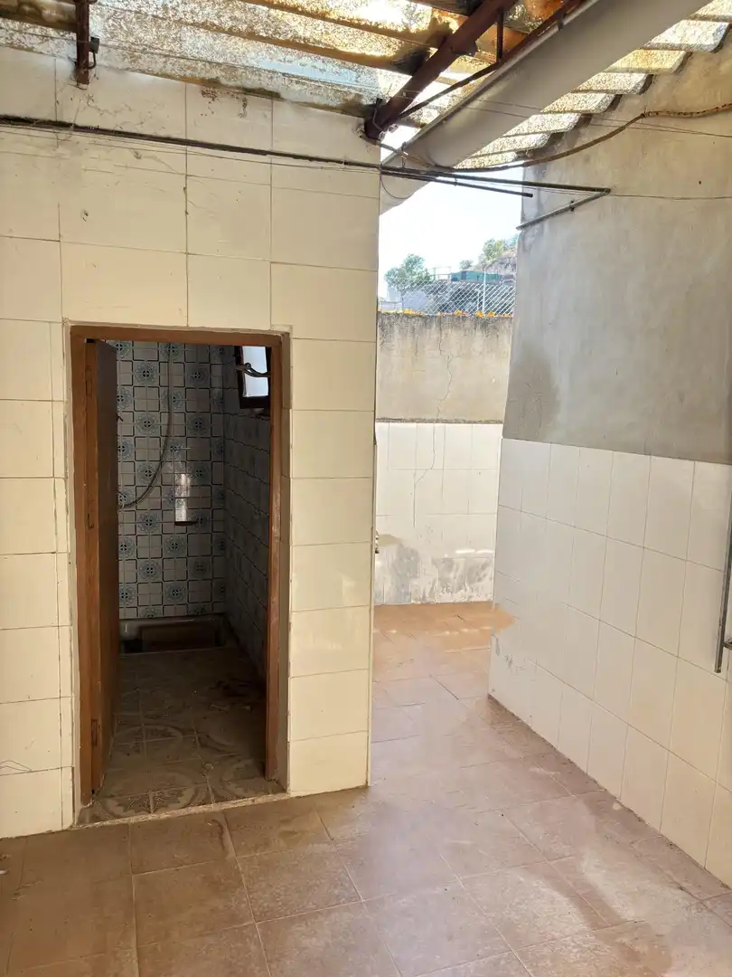 Bathroom of Houses for sale in Murcia