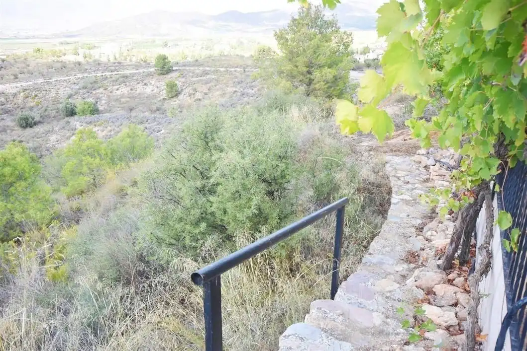 Houses for sale in Lorca  with Private garden, Terrace and Storage room