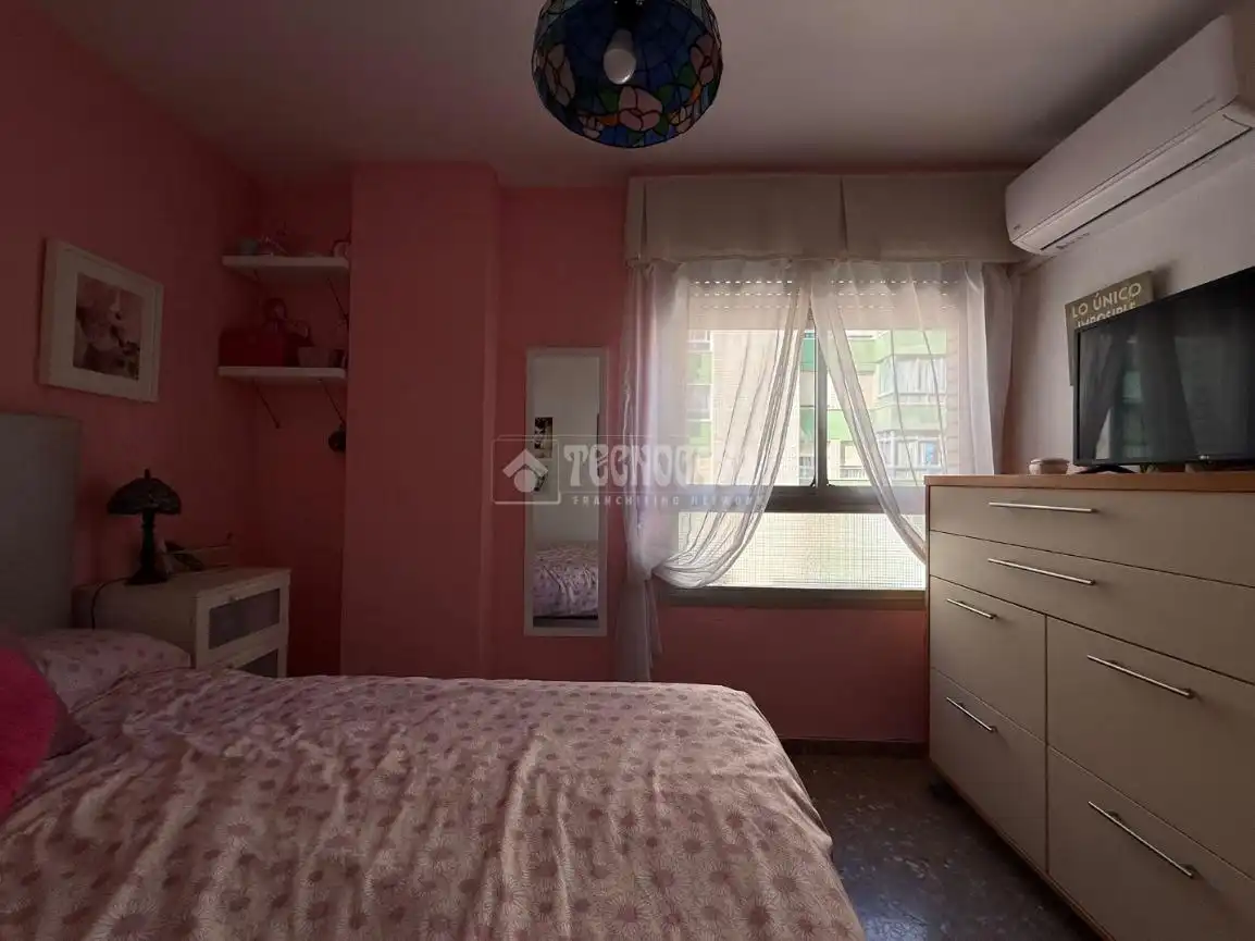 Appartement à vendre à Bailén - Miraflores, imagen 22