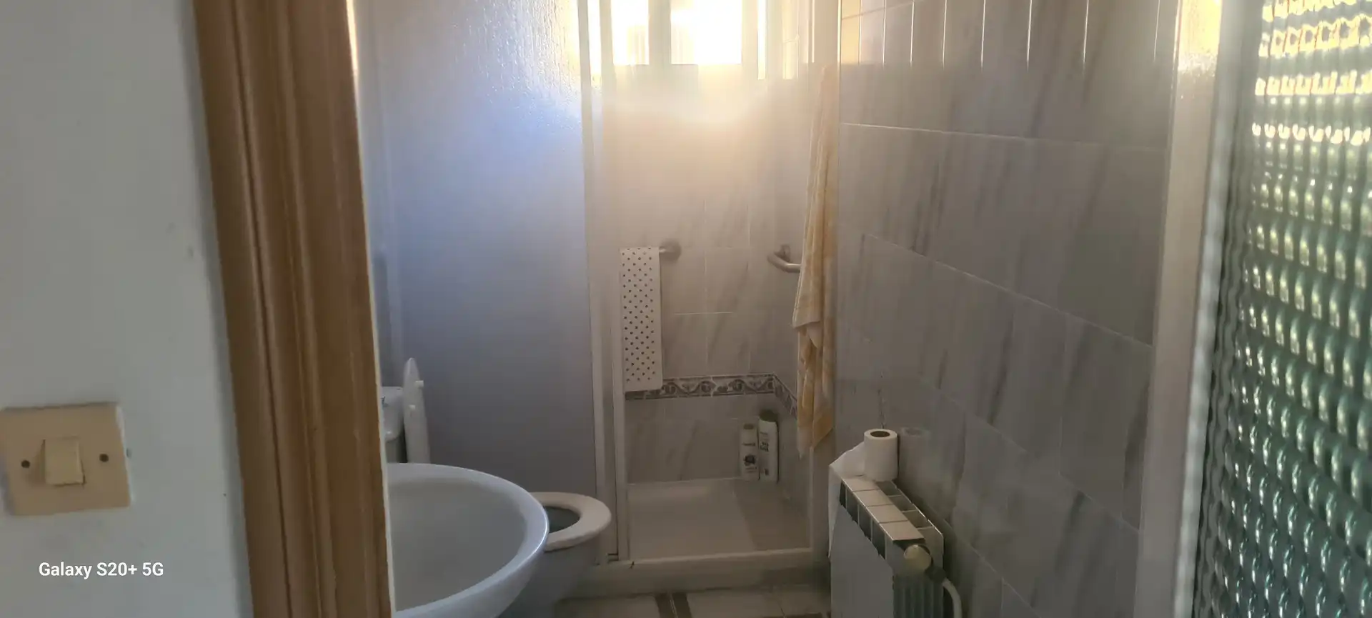 Baño de Casa o chalet en venta en Tordehumos con Calefacción y Trastero