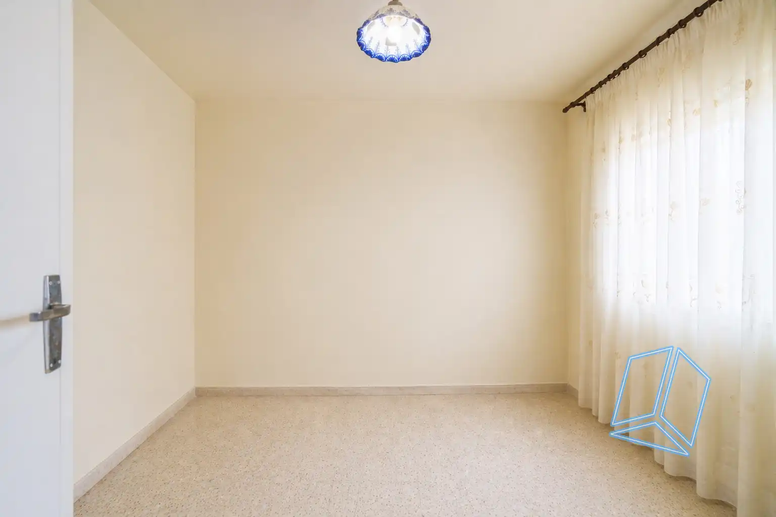 Flat with terrace for sale in Avenida Vilanova i la Geltrú, imagen 15
