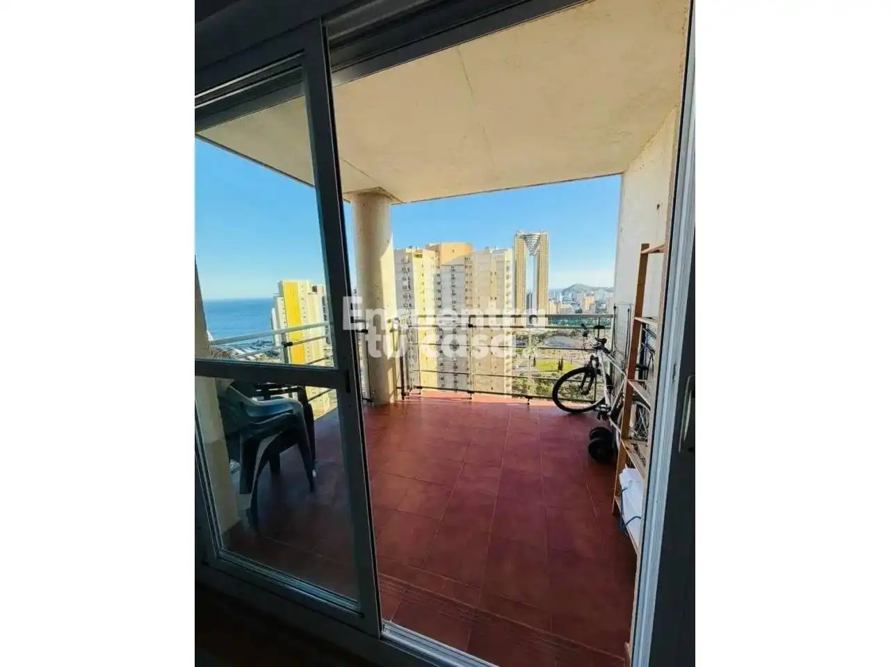 Flat with pool for sale in Calle Presidente Adolfo Suárez, imagen 3