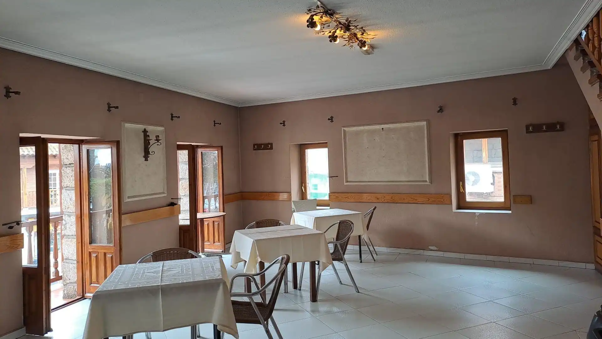 Local comercial en venta en Manzanares El Real, imagen 8