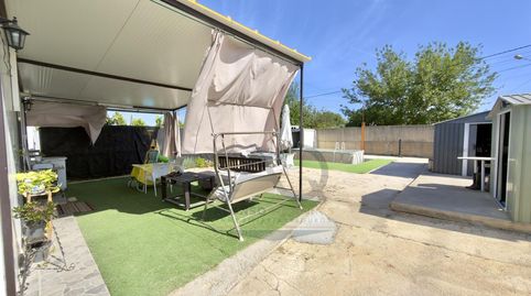 Foto 4 de Casa o chalet en venta en Oromana, Alcalá de Guadaira
