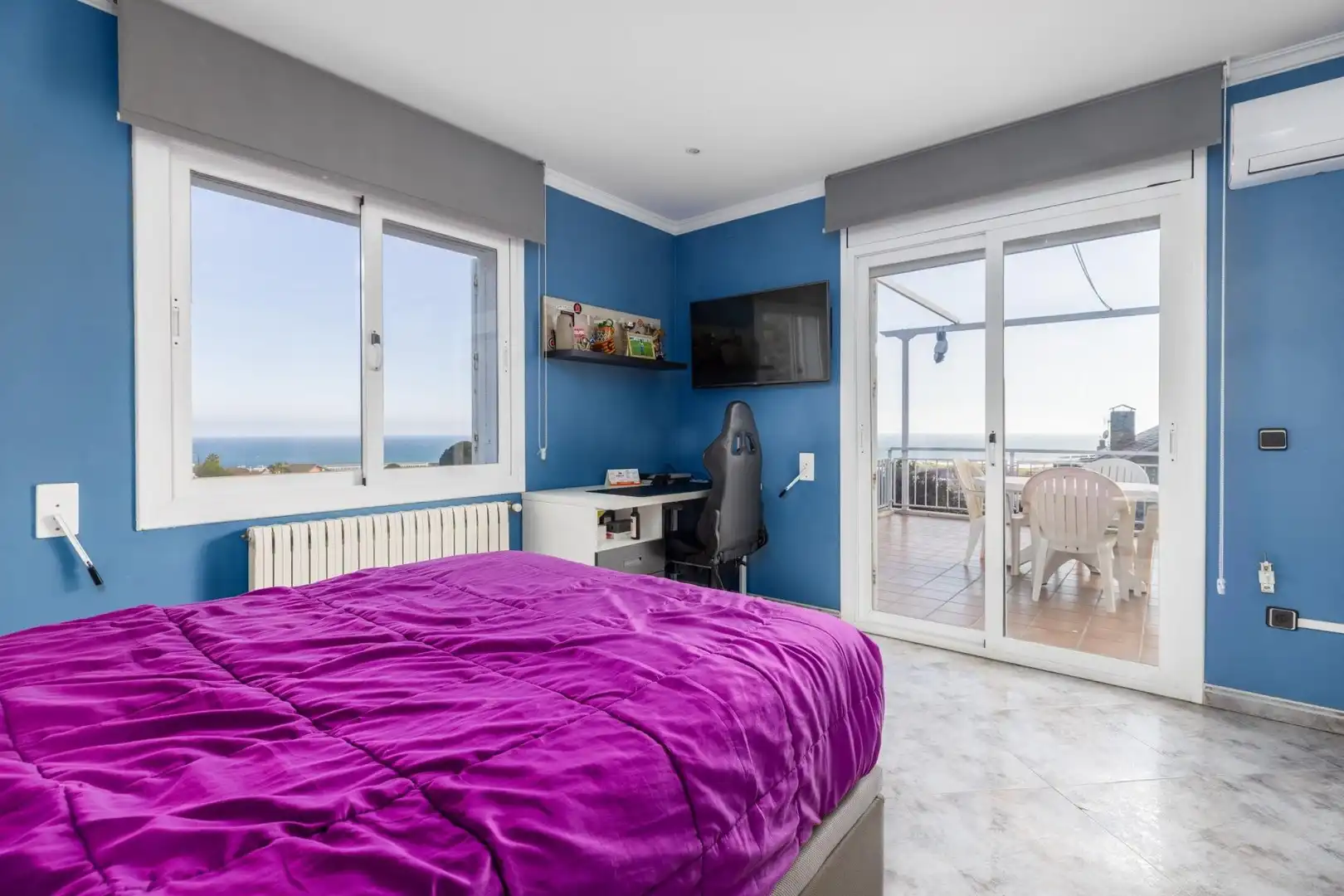 Maison avec terrasse à vendre à Santa Susanna, imagen 37