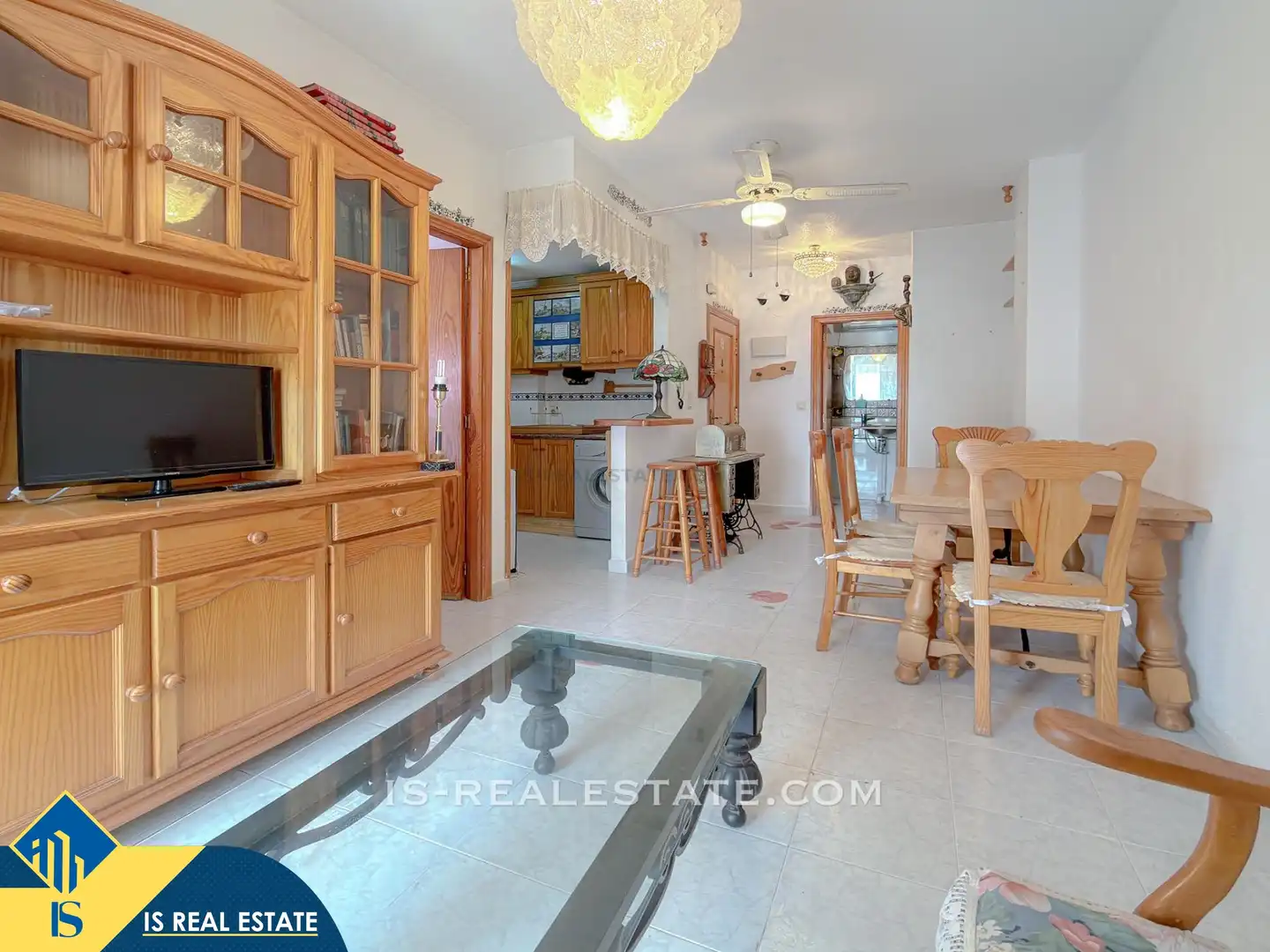 Piso en venta en Playa del Acequión, Náufragos y Rocío del Mar, imagen 6