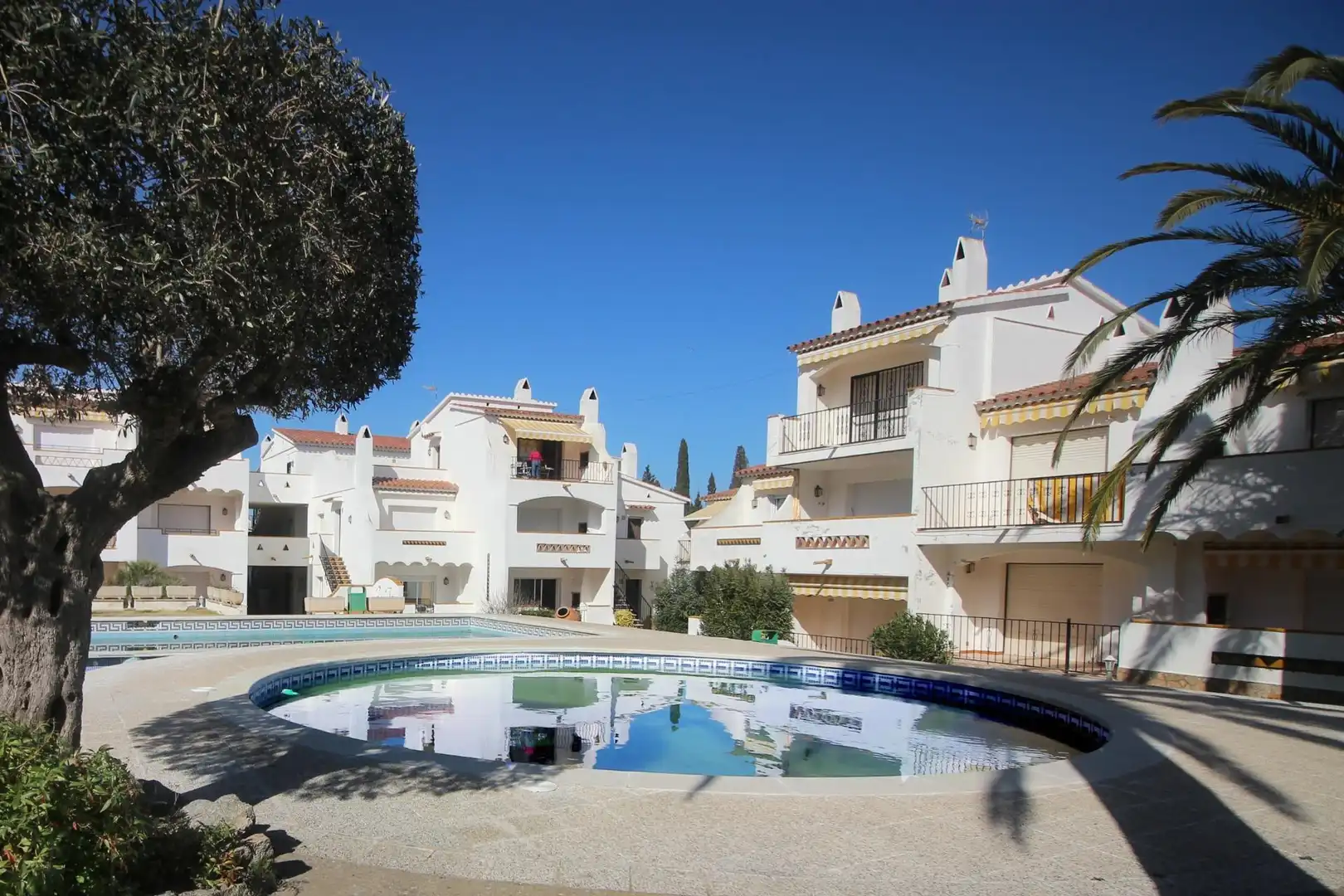 Apartment mit Pool zum Verkauf in 2 Carrer de Josep Carner #PLANTA 2, imagen 2