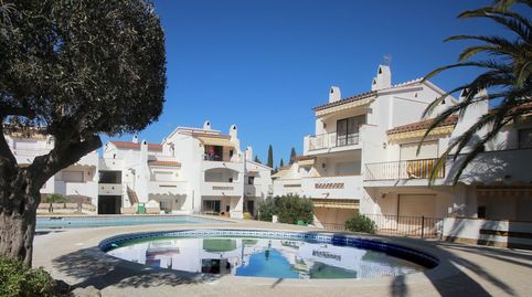 Foto 2 de Apartamento en venta en 2 Carrer de Josep Carner #planta 2, Almadrava - Canyelles - Puig-Rom, Roses
