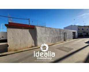 Exterior view of Premises for sale in Yepes