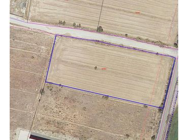 Terreny residencial en venda a Calle DISEMINADOS
