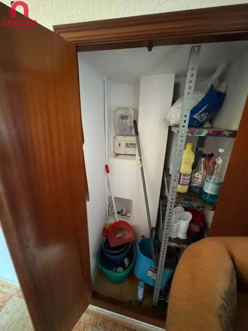 Piso con ascensor en venta en Poniente-Sur, imagen 15