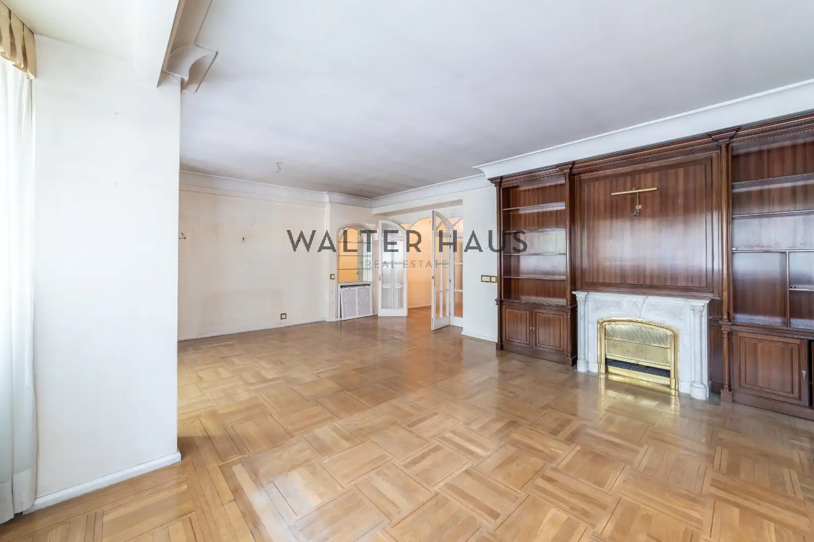 Appartamento con ascensore in vendita a Calle de María de Molina, imagen 12