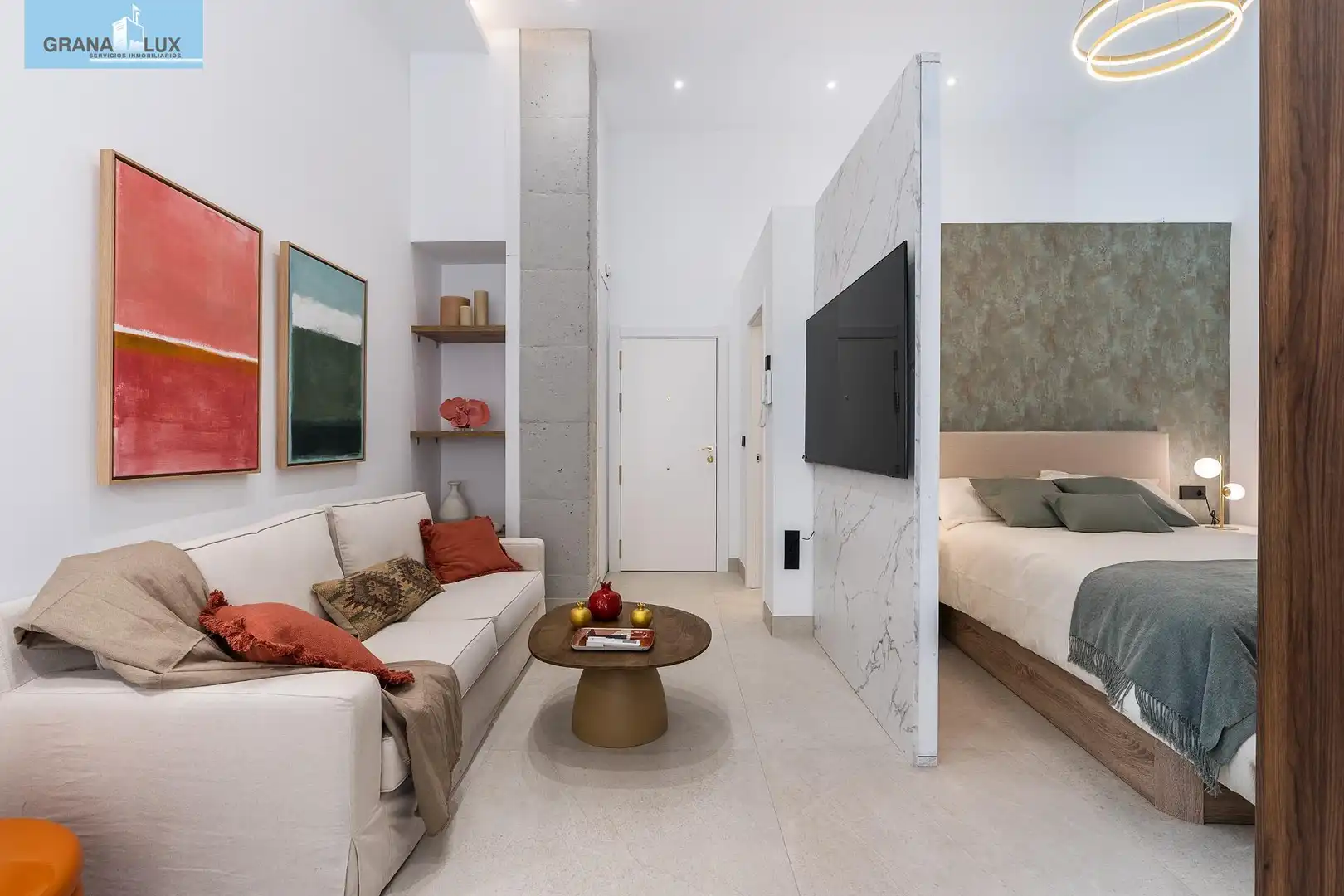 Ground floor with pool for sale in Avenida Avenida Divina Pastora, imagen 13