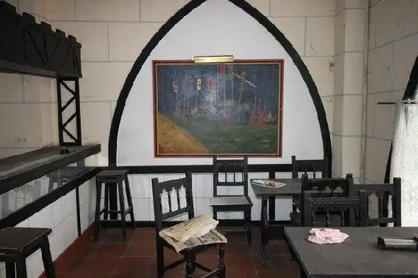 Comedor de Local en venta en Santander