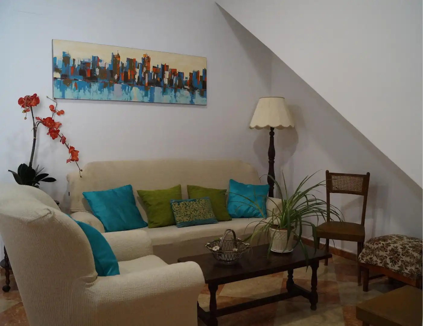 Maison à vendre à Oliva pueblo, imagen 2
