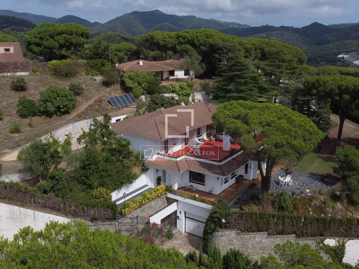 Villa avec jardin à vendre à Sant Cebrià de Vallalta, imagen 10