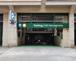 Parking of Garage to rent in  Barcelona Capital