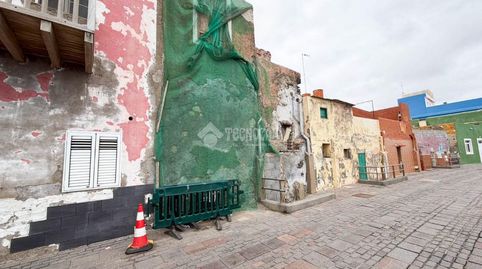 Foto 3 de Casa adosada en venda a San Cristóbal - Playa de la Laja, Las Palmas de Gran Canaria
