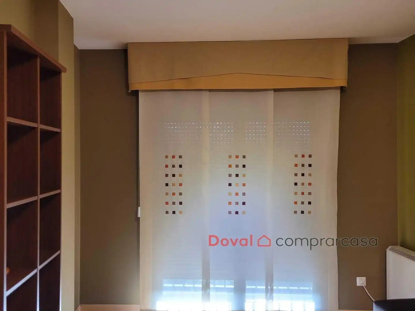 Habitación de Piso de alquiler en O Porriño   con Calefacción y Trastero