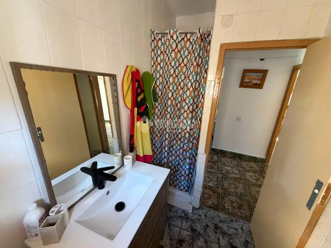 Baño de Piso en venta en Jaén