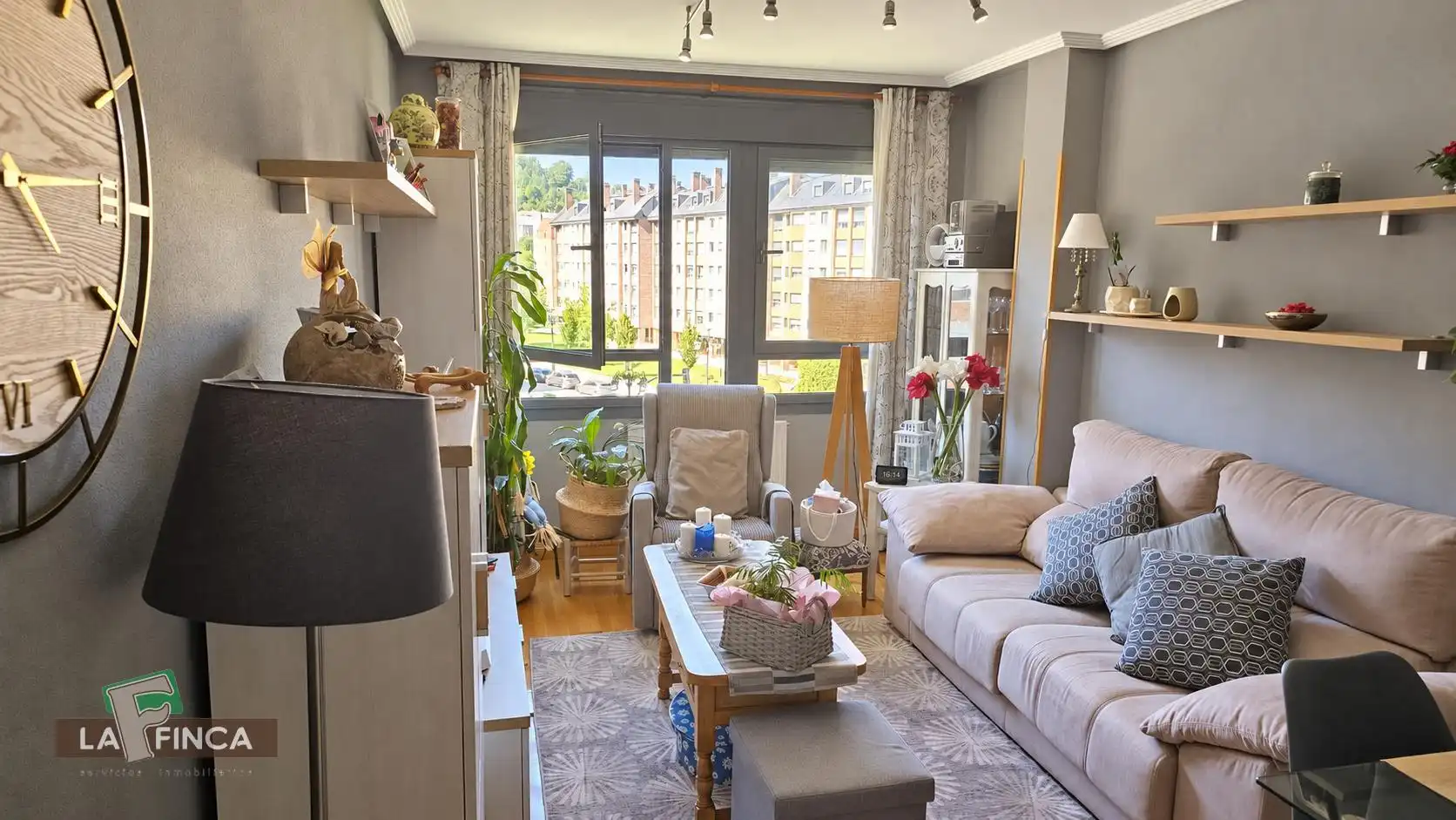 Wohnung mit Aufzug zum Verkauf in DANIEL MOYANO