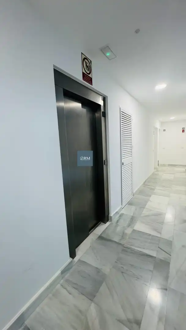 Pis de lloguer en Sanlúcar de Barrameda amb Aire condicionat, Terrassa i Moblat