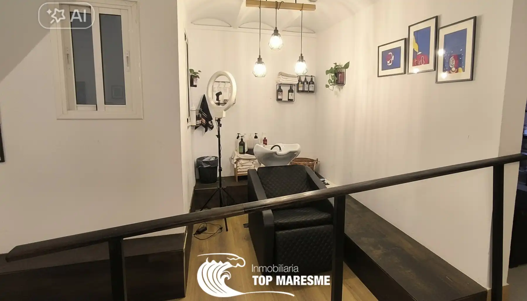 Business premises for transfer in Carrer de Floridablanca 20, imagen 19