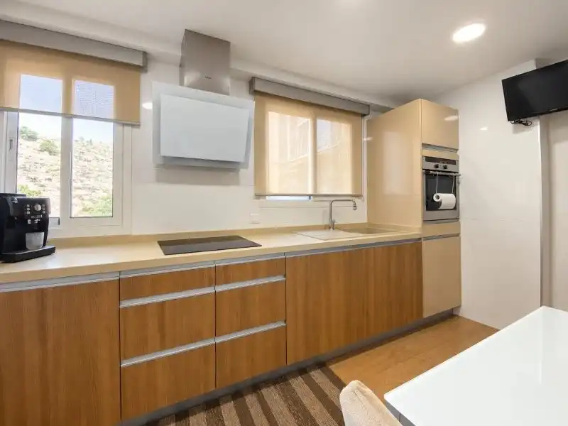 Flat with garden for sale in Bailén - Miraflores, imagen 27