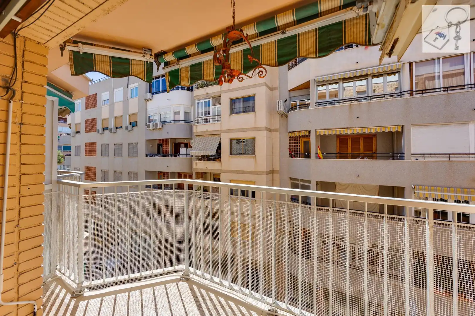 Apartment zum Verkauf in Playa del Acequión, Náufragos y Rocío del Mar, imagen 10
