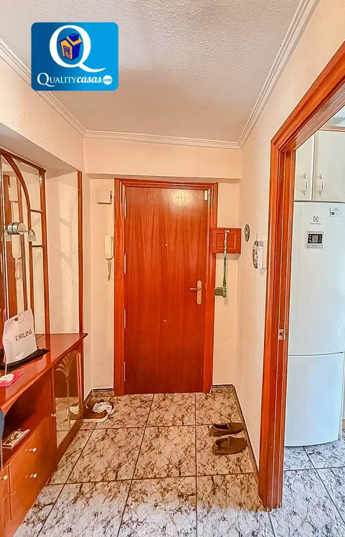 Piso en venta en Sant Joan d'Alacant con Aire acondicionado, Terraza y Balcón