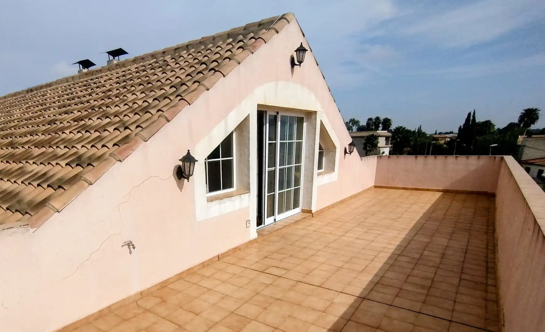 Villa con terrazza in vendita a Pedanías Este, imagen 4