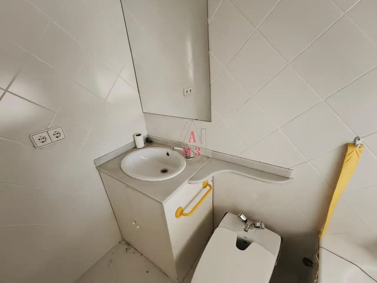 Bathroom of Houses for sale in León Capital   with Heating, Private garden and Terrace