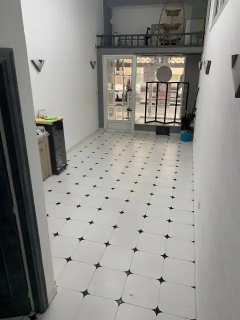 Gewerbefläche zur Miete in Rúa Alfonso XIII 11, imagen 5